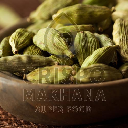 Cardamom Manufacturers in Delhi