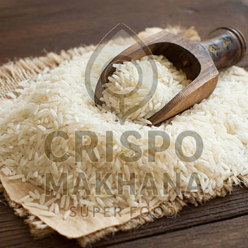 Basmati Rice Manufacturers in Delhi